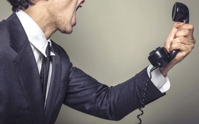 Seven Effective Practices For Preventing Customer Rage