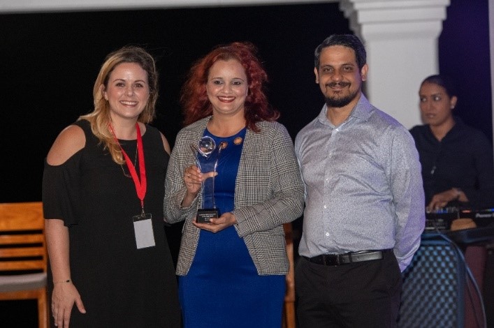 Qualfon Named BPO Investor of the Year