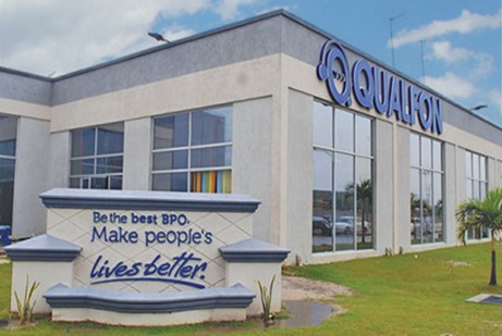 Qualfon Named BPO Innovator of the Year