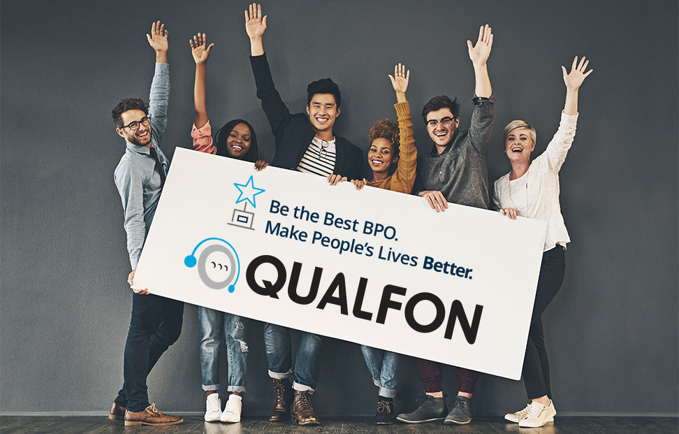 Qualfon Recognized in the Everest Group PEAK Matrix Assessment