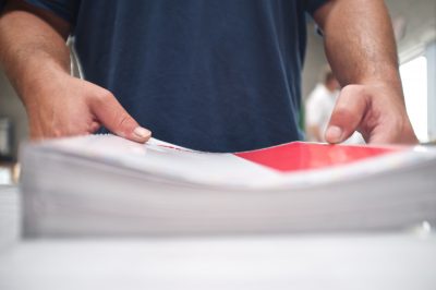 5 Things Health Plans Need to Know from Their Print and Fulfillment Vendor