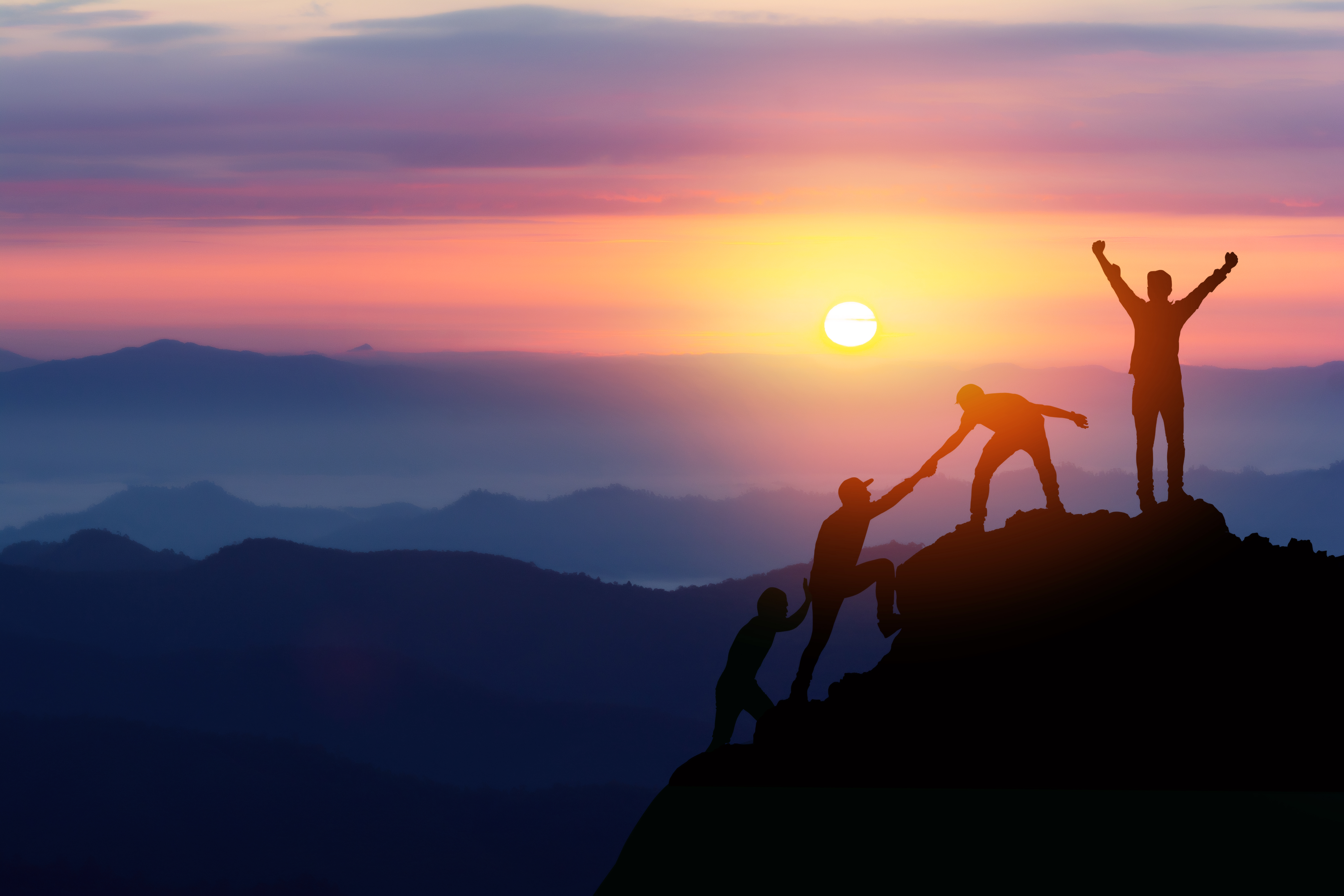 How We Live Our Mission: Part 1