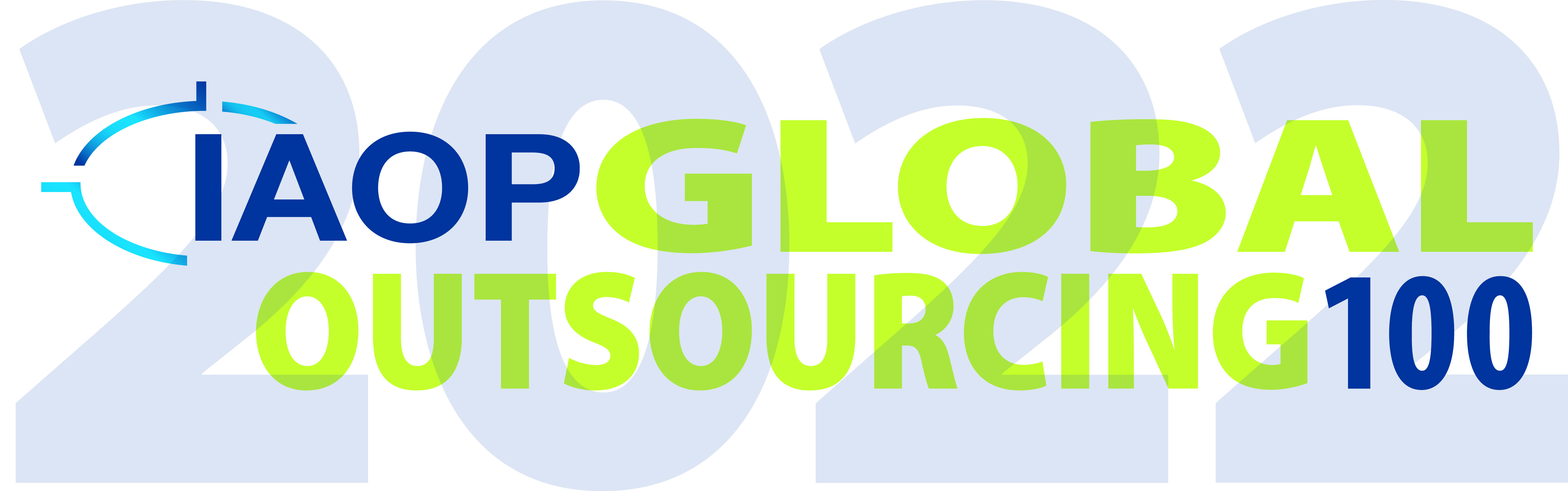 Qualfon Receives Leadership Recognition on IAOP’s 2022 Global Outsourcing 100 List