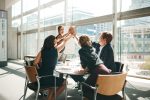 Qualfon Recognized as a Major Contender in Everest Group’s Customer Experience Management (CXM) in the Americas – Service Provider Landscape with PEAK Matrix® Assessment 2022