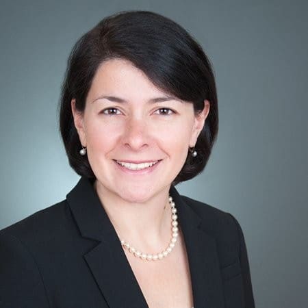 Christina Ungaro