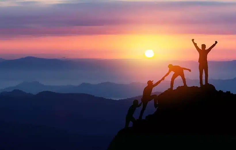 how-we-live-our-mission-part-1