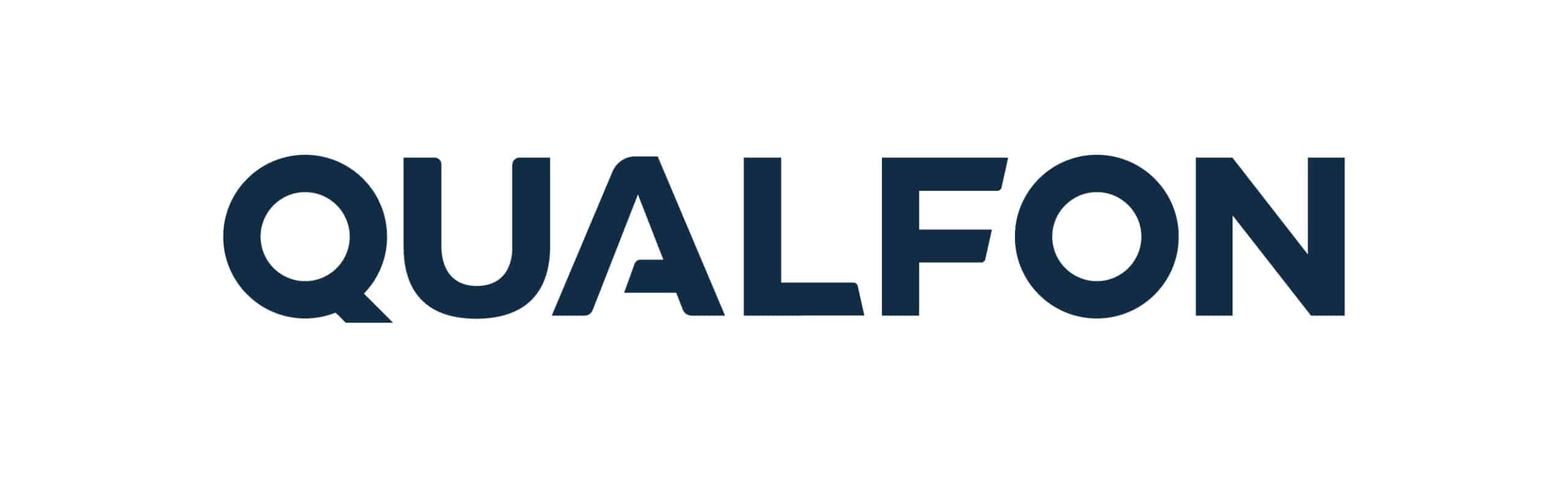 Qualfon Corporate Logo