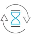 faster support