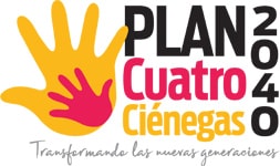 2040 Logo
