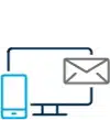 mobile-optimized direct mail campaigns