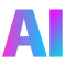 AI-enabled mobile customer experience icon