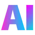 Artificial intelligence icon for Qualfon technology solutions